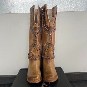 Freebird Stores | CORMAC - Natural 8.0